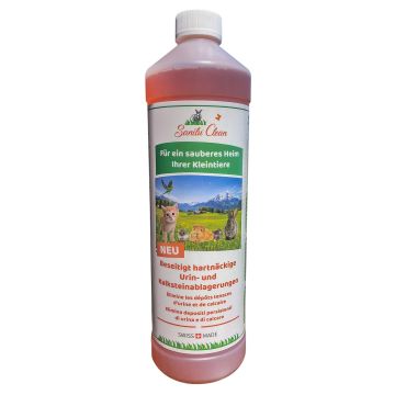 Sanilu Clean 1000ml