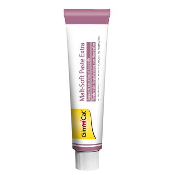 GimCat Malt Soft Extra 200g Paste