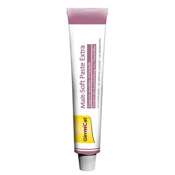 GimCat Malt Soft Extra 50g Paste