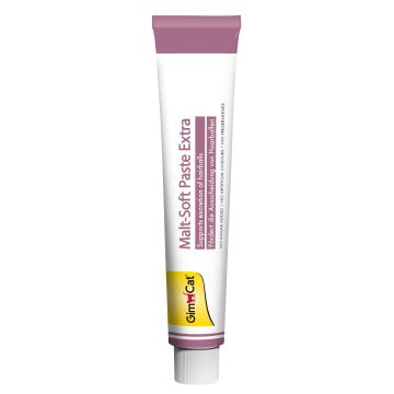 GimCat Malt Soft Extra 100g Paste