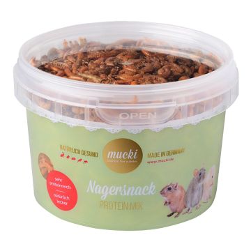 mucki Protein Mix 40g / Eimer