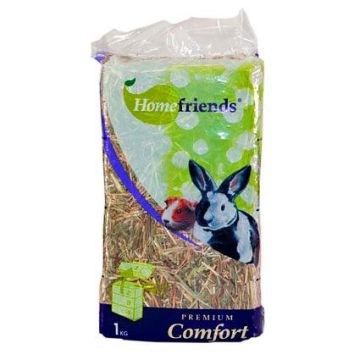 Homefriends Premium Wiesenheu 1kg