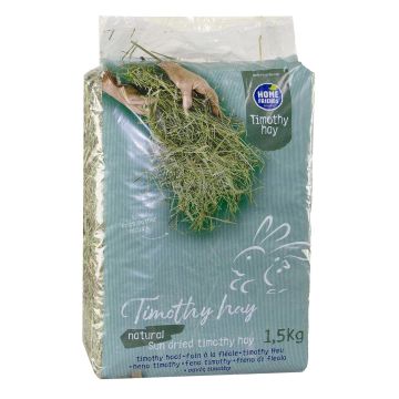 Homefriends Premium Timothy Heu 1.5kg
