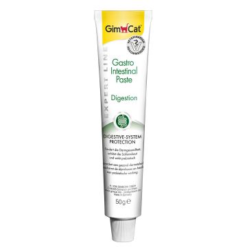 GimCat Gastro Intestinal 50g Paste