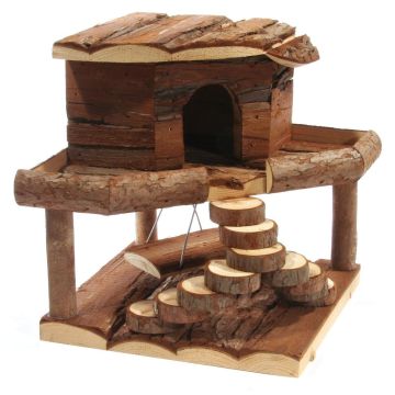 swisspet Hamster Beachhouse