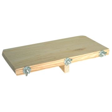 swisspet Nager Holz Podest gross