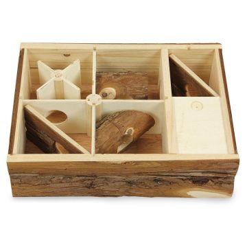 Copacabana Nagerspielbox 35x25.5x10cm