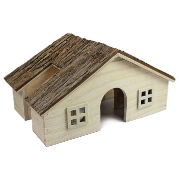 Copacabana Hamsterhaus Alta 37x24x18cm