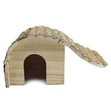 Copacabana Hamsterhaus Fjord37x20x19.5cm