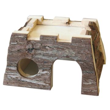 swisspet Hamster Haus Pueblo 18x14x11cm
