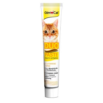 GimCat Multi-Vitamin m. Käse 50g