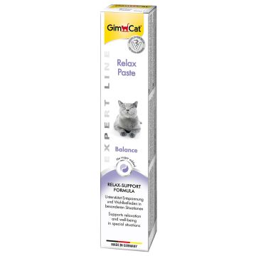 GimCat Relax 50g Paste