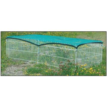 Anbauteil zu Freilaufgehege Bunny Dream