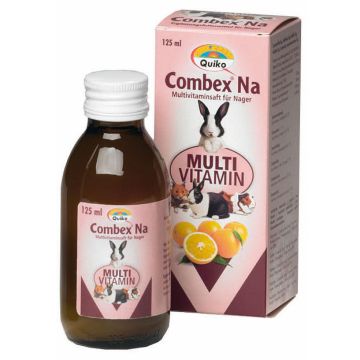Quiko Combex Na 30ml