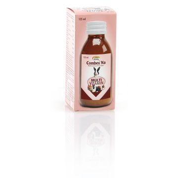 Quiko Combex Na 125ml