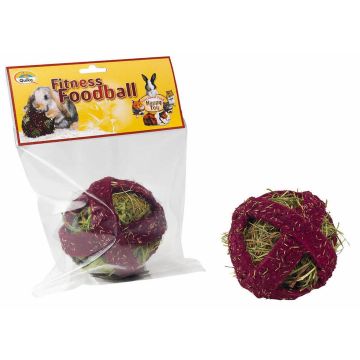 Quiko Fitness Foodball 100g