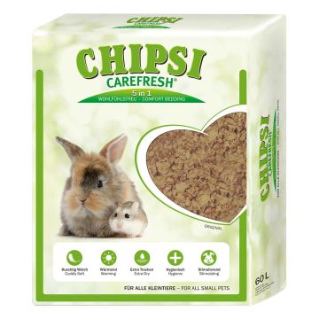 Chipsi CAREFRESH ORIGINAL 60L