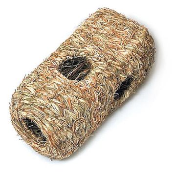Grasröhre, L=21cm, mit 6 Löchern
