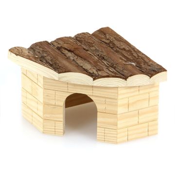 Copacabana Eck-Holzhaus Schinznach