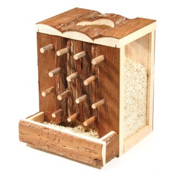 Nagerwühlbox Denver S 16x20x20cm