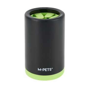 M-Pets Pfotenschrubber M,