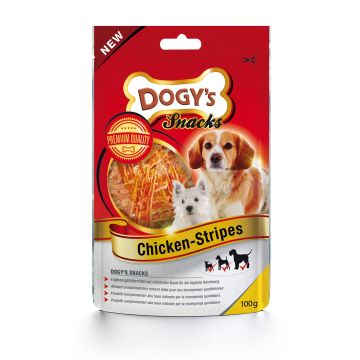 Dogy`s Chicken-Stripes