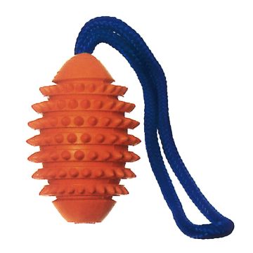 SP Boomer Aqua Football, D=9.5cm, orange