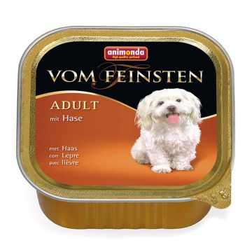 Vom Feinsten ADULT Hase 150g