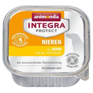 INTEGRA Protect Renal/Nieren Huhn 150g