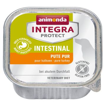 INTEGRA Protect Intestinal Pute pur 150g