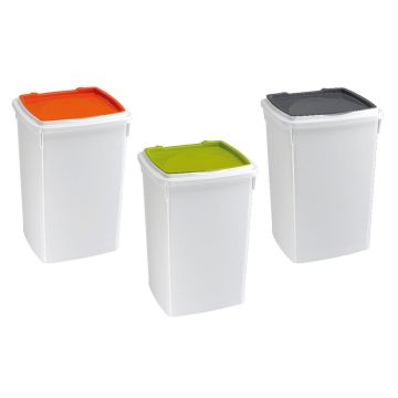Ferplast Vorratsbehälter Feedy, 39 Liter