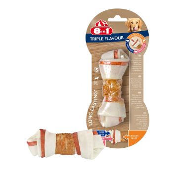 8in1 TRIPLE FLAVOUR S  1 Stk. 35g