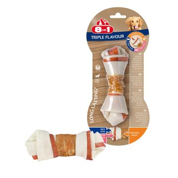 8in1 TRIPLE FLAVOUR M  1 Stk. 65g