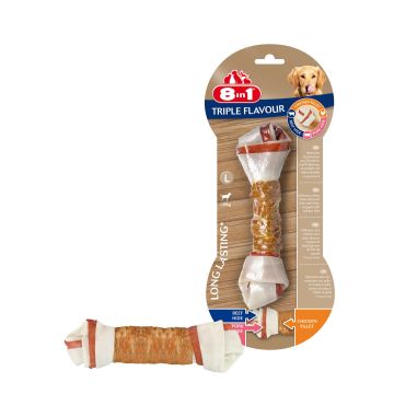 8in1 TRIPLE FLAVOUR L  1 Stk. 85g