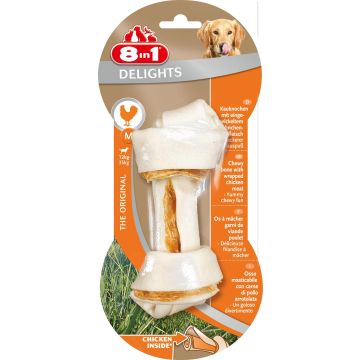 8in1 Delights M 1 Stk. 65g