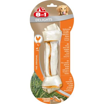 8in1 Delights L 85g