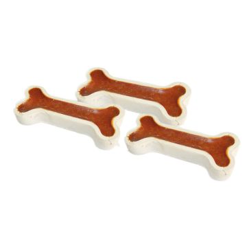 SwissDog Matrix-Bone mit Chicken, 7.5cm