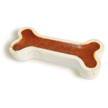 SwissDog Matrix-Bone mit Chicken, 13cm