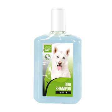 Happy Care White Coat Hundeshampoo 280ml