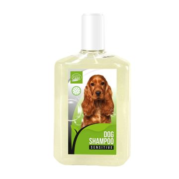 Happy Care Sensitiv Skin H.shampoo 280ml