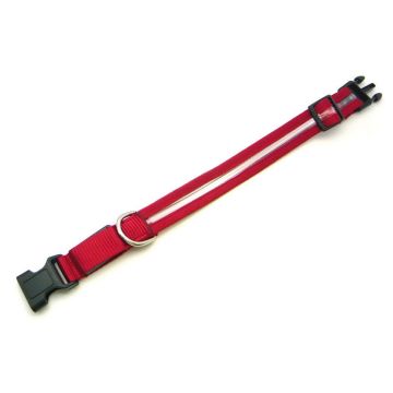 swisspet LED Leuchthalsband Redloo L
