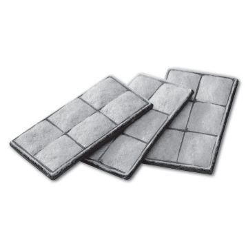 Drinkwell Ersatzfilter, 3er-Pack