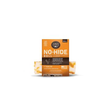 No-Hide Huhn Chew, Small, 10cm