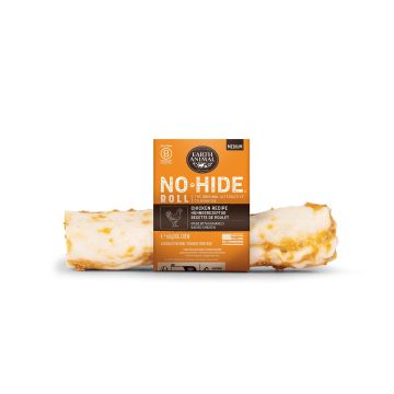 No-Hide Huhn Chew, Medium, 18cm