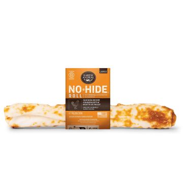 No-Hide Huhn Chew, Large, 28cm