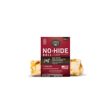 No-Hide Rind Chew, Small, 10cm