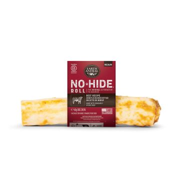 No-Hide Rind Chew, Medium, 18cm