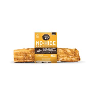 No-Hide Erdnussbutter Chew, Medium, 18cm