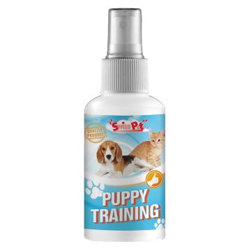 swisspet Puppy Trainingspray 50ml