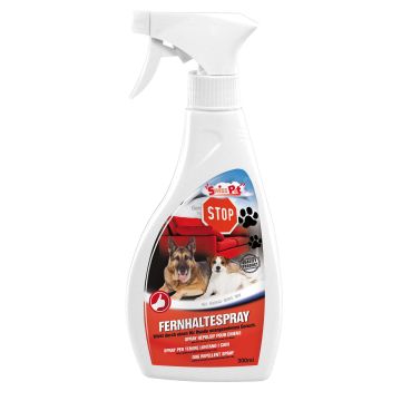 swisspet Fernhaltespray 300ml
